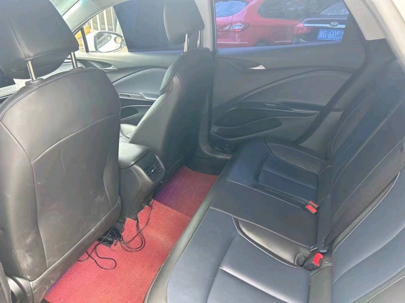 湖州23年别克velite68