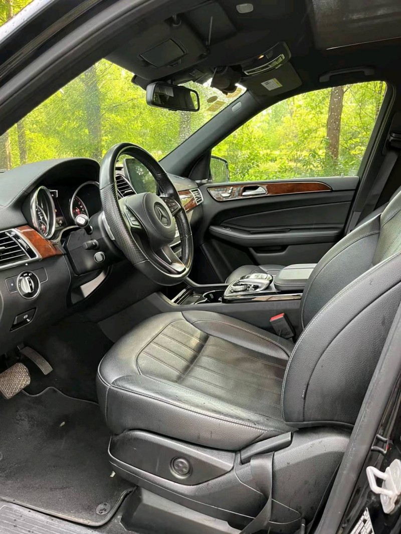 徐州18年奔驰GLS6