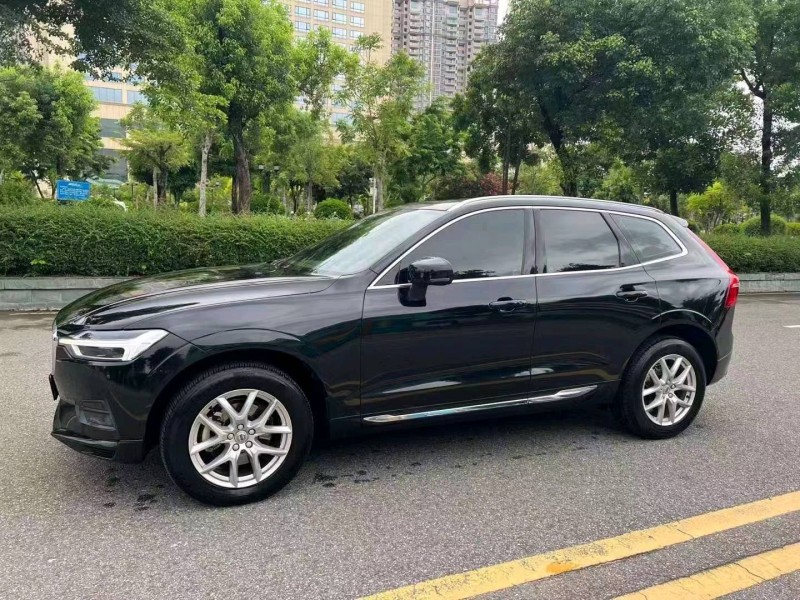 珠海19年沃尔沃XC603