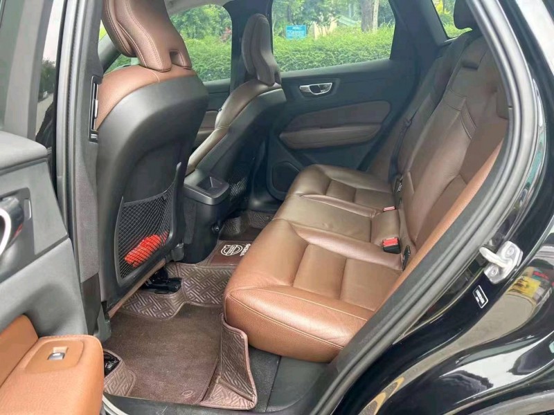 珠海19年沃尔沃XC607