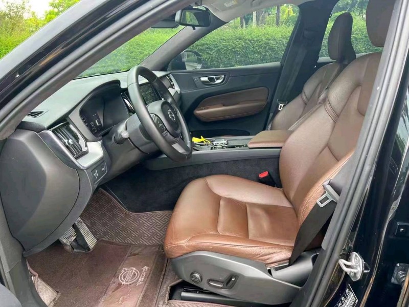 珠海19年沃尔沃XC608