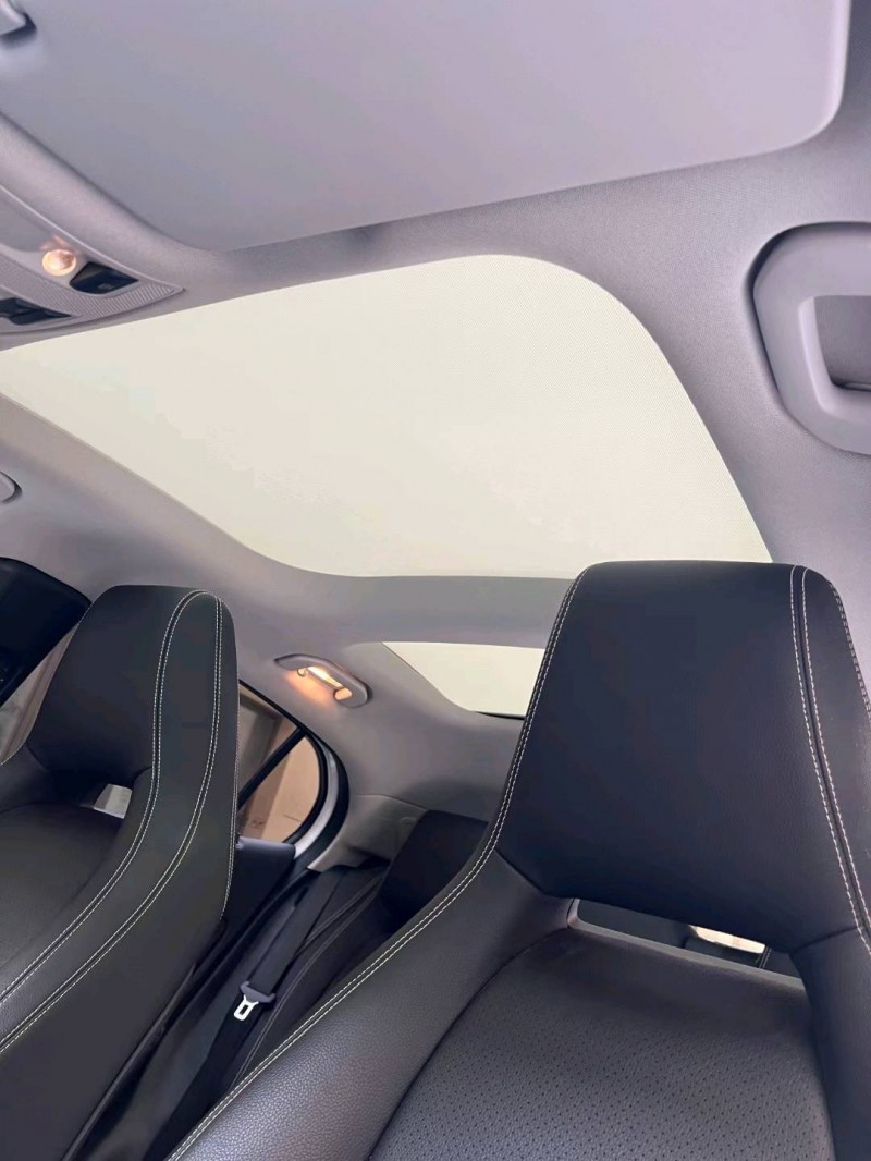 廊坊16年奔驰GLA8