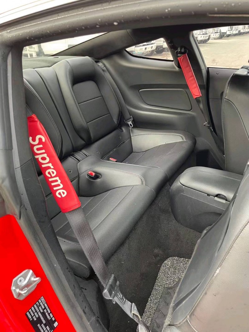 广州18年福特野马4