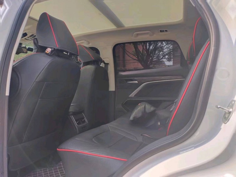 保定21年哈弗H68