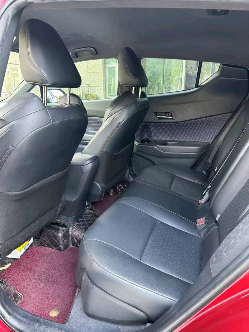 廊坊18年丰田奕泽7