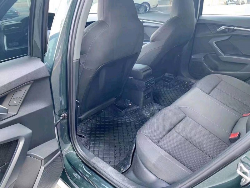 萍鄉21年奧迪A34