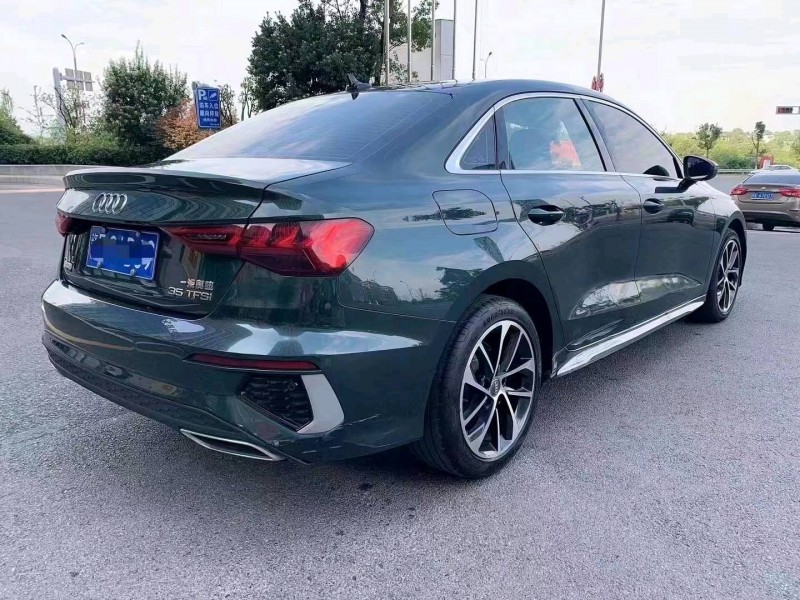 萍鄉21年奧迪A36