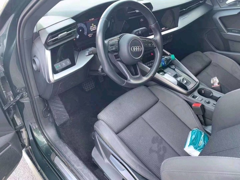 萍鄉21年奧迪A37