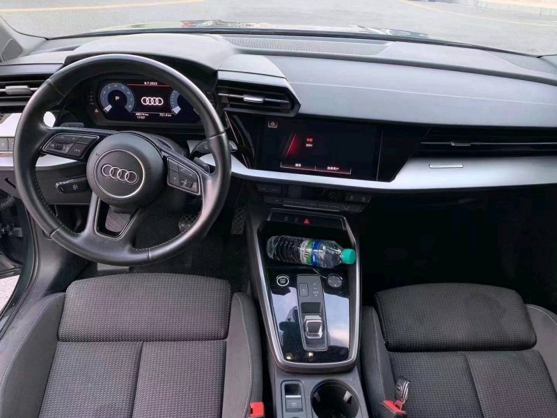 萍鄉21年奧迪A39