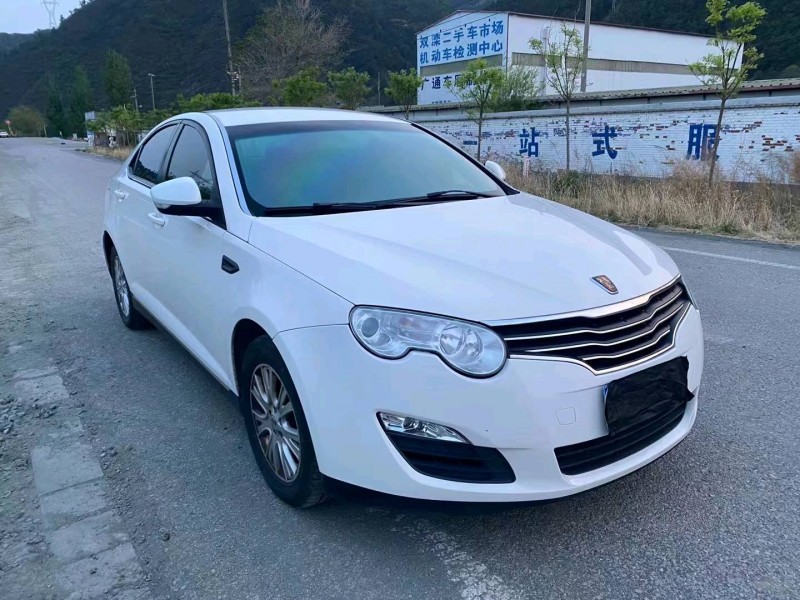 邢台16年荣威5503