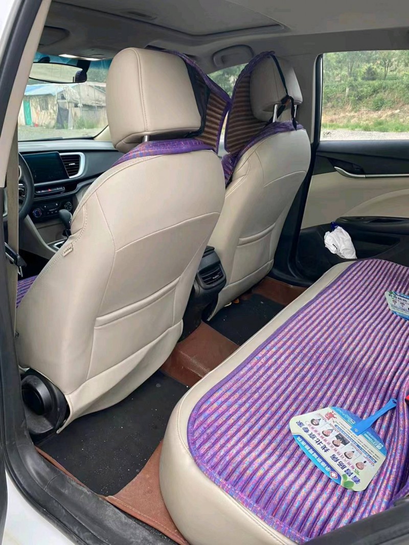 邯郸18年别克英朗6