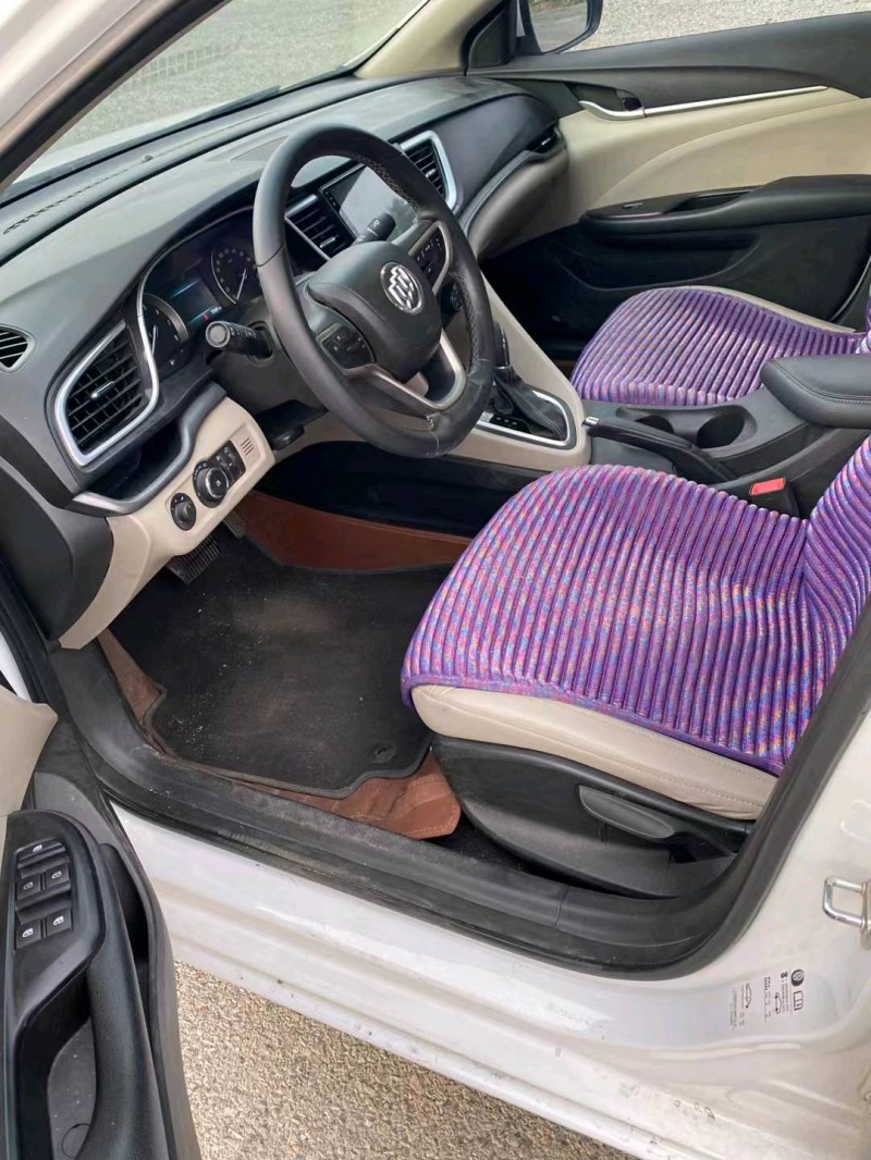 邯郸18年别克英朗8