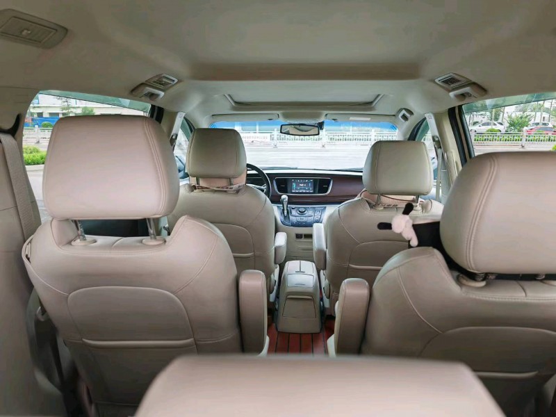 枣庄20年别克GL85