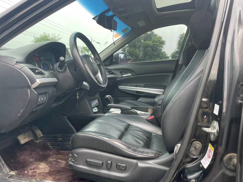 淄博12年本田歌诗图5