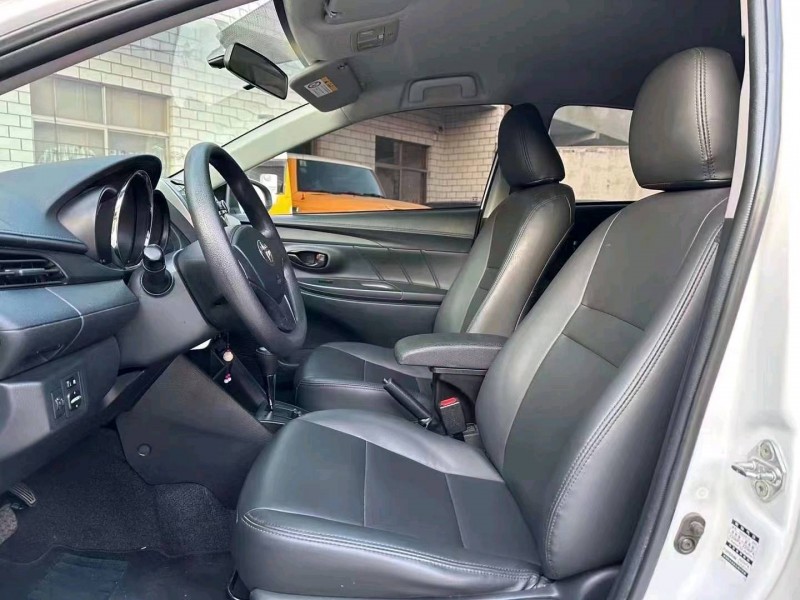 枣庄19年丰田YARiS L 致炫4