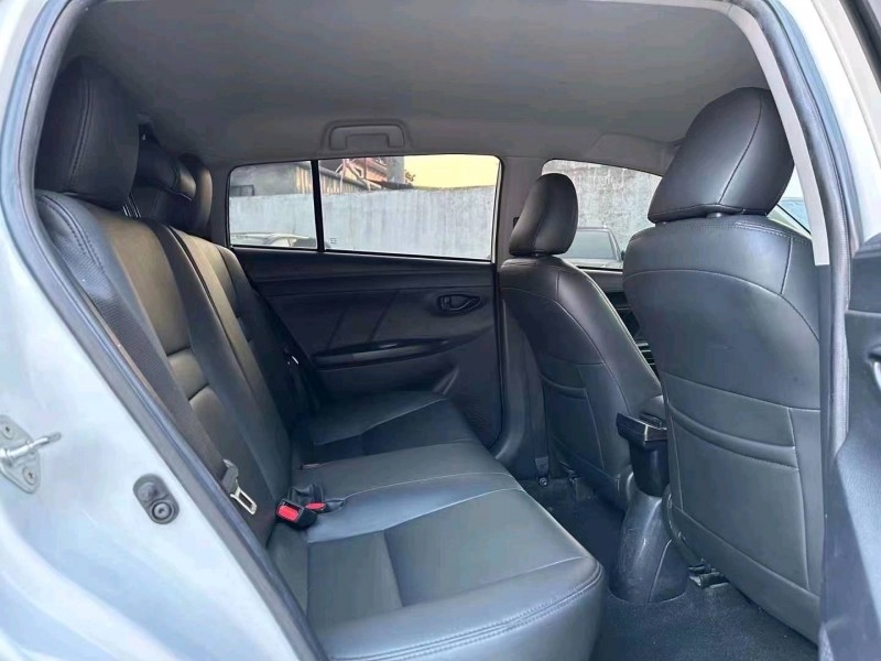 枣庄19年丰田YARiS L 致炫8