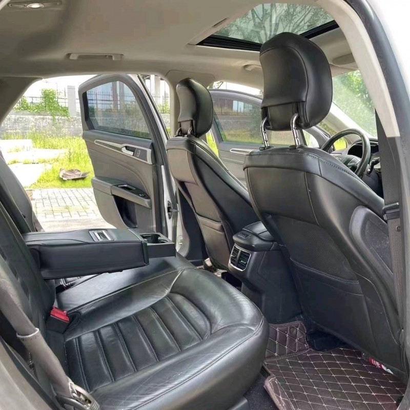 枣庄15年福特蒙迪欧4