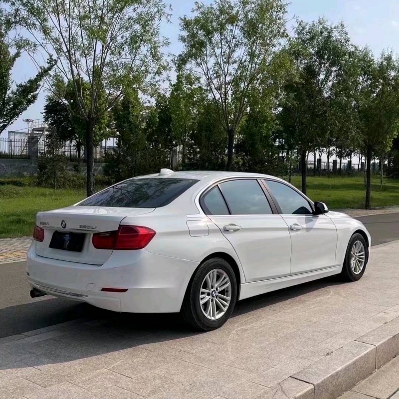 枣庄15年宝马3系8