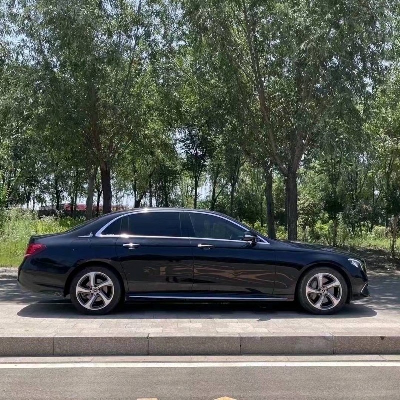 枣庄18年奔驰E7