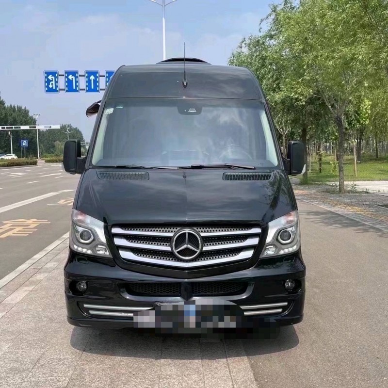 枣庄18年奔驰斯宾特1