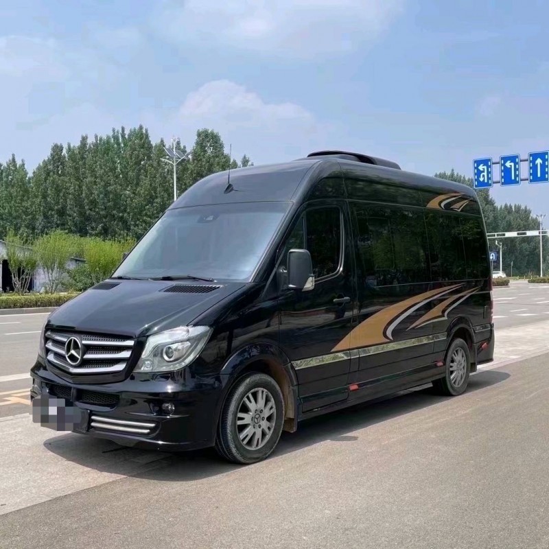 枣庄18年奔驰斯宾特2