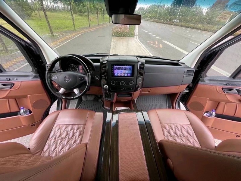 枣庄18年奔驰斯宾特5