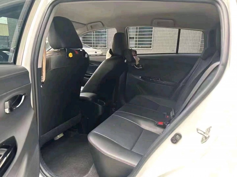 深圳21年丰田YARiS L 致炫4