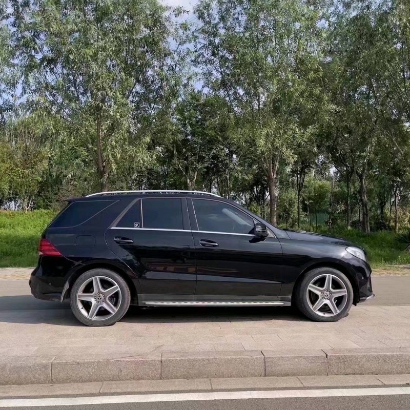 枣庄18年奔驰GLE8