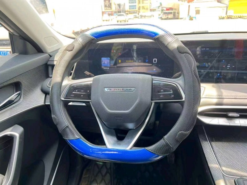珠海22年啟辰大V8