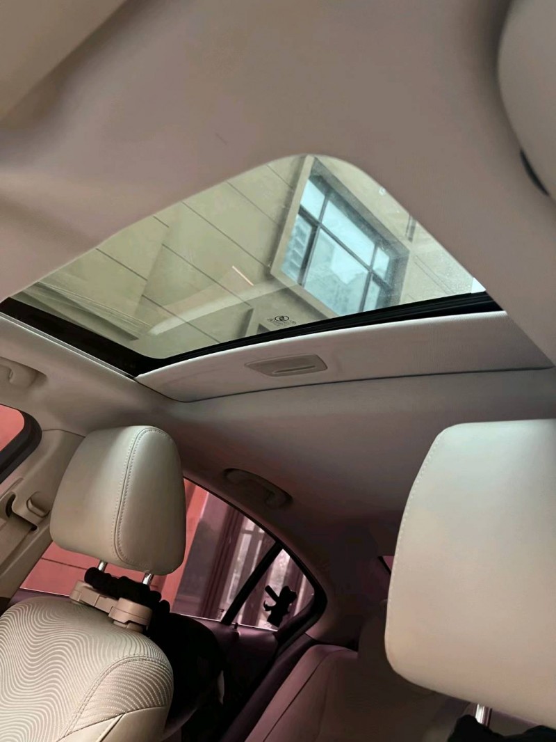 廊坊16年雪佛兰科鲁兹6