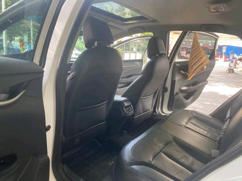 广州18年别克英朗6