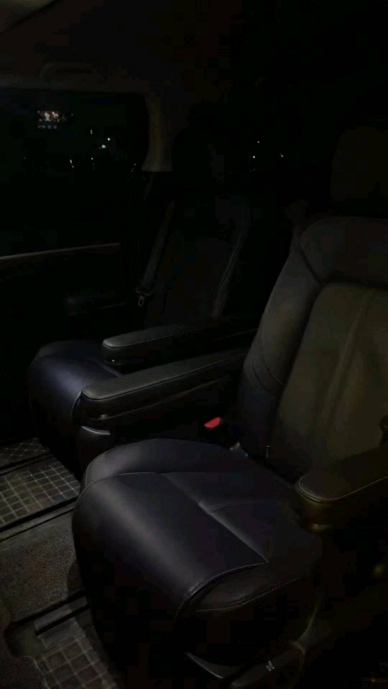 珠海22年传祺M83