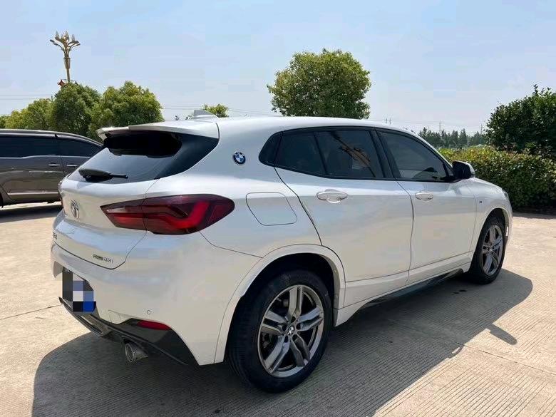 盐城20年宝马X24