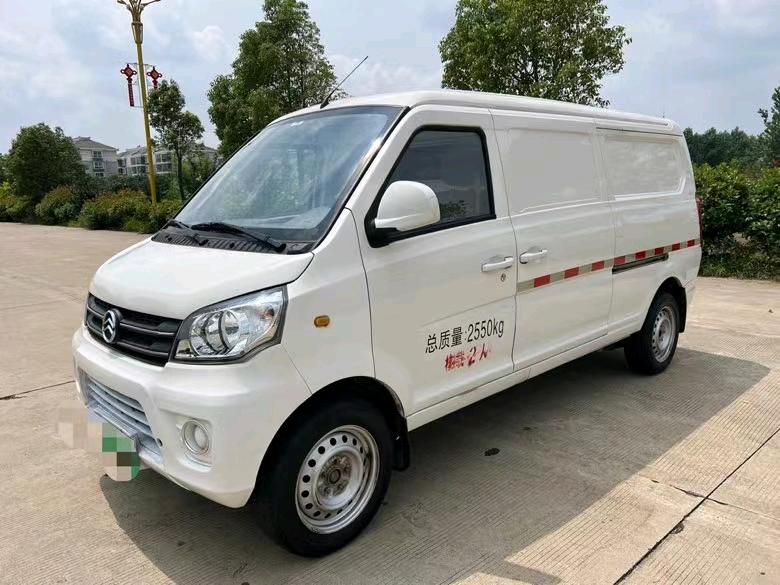 盐城21年金旅金旅大海狮新能源2