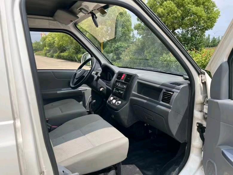 盐城21年金旅金旅大海狮新能源7