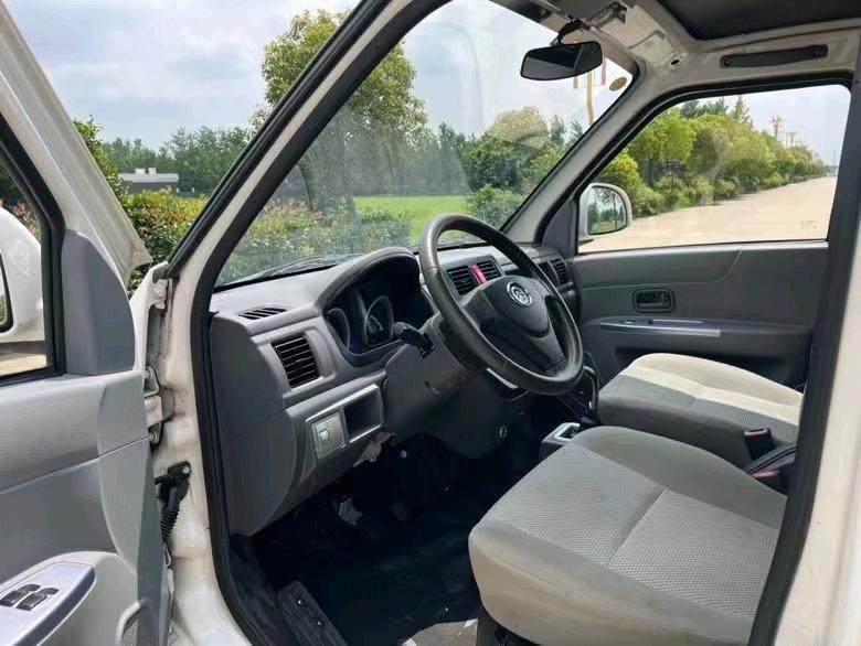 盐城21年金旅金旅大海狮新能源9