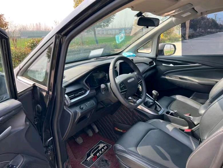盐城20年大通G506
