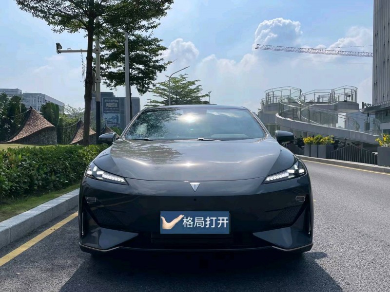 深圳23年長安汽車深藍1