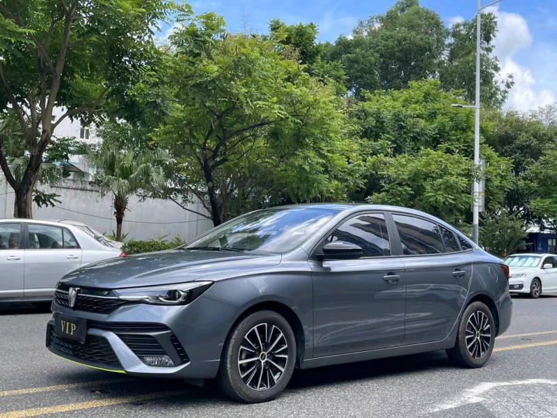 深圳21年荣威i53