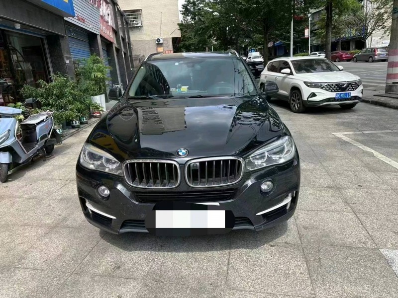 邯郸19年宝马X51