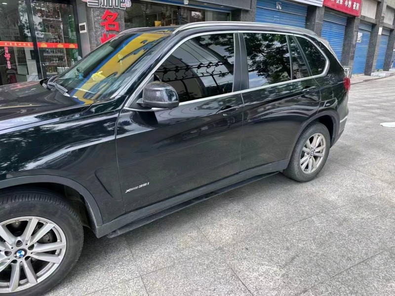 邯郸19年宝马X59