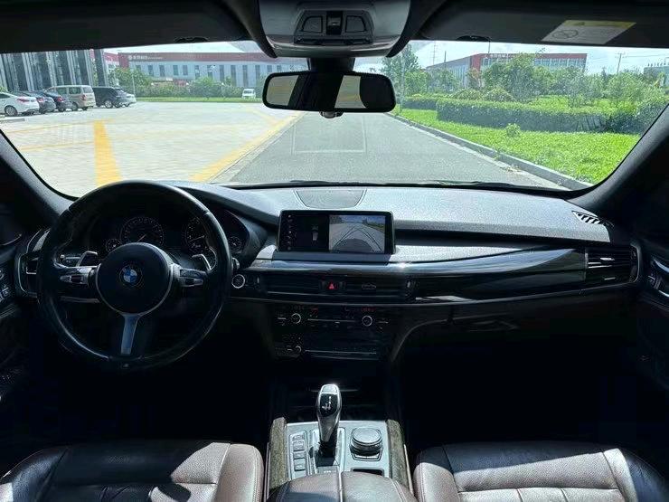 徐州18年宝马X57