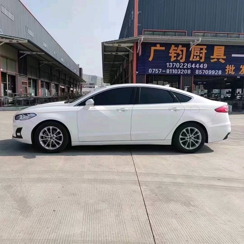 珠海21年福特蒙迪欧5