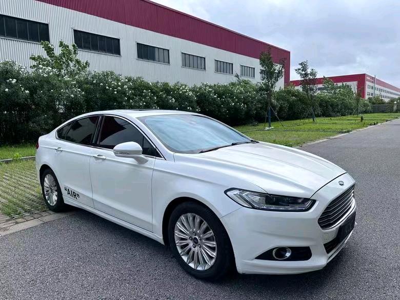 盐城15年福特蒙迪欧3