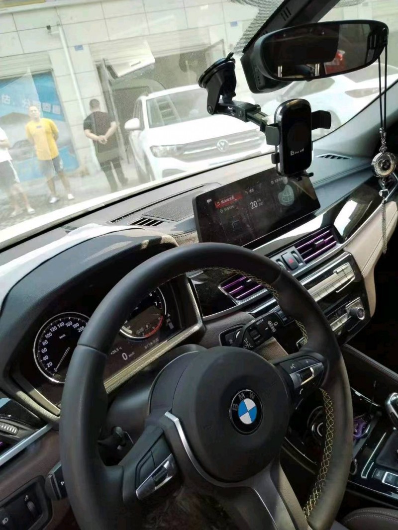 宜昌23年宝马X24