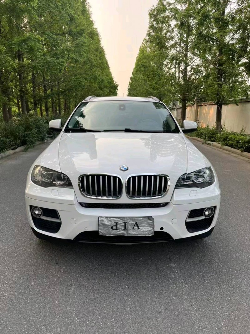 徐州14年宝马X61