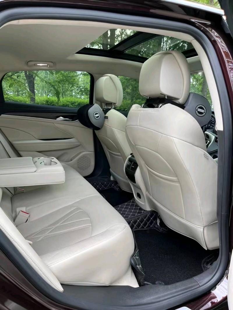 徐州22年别克君越4