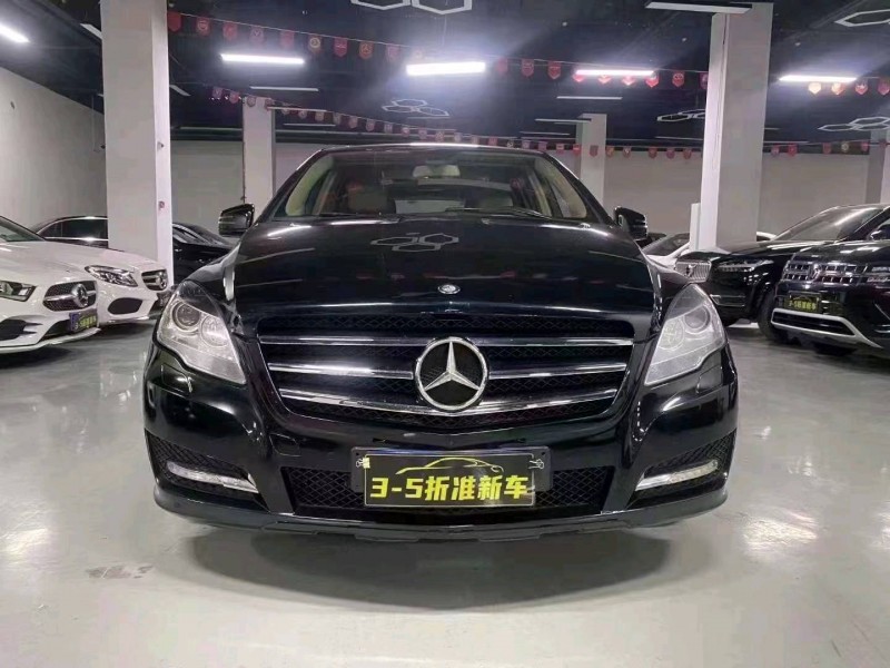 重庆14年奔驰R1