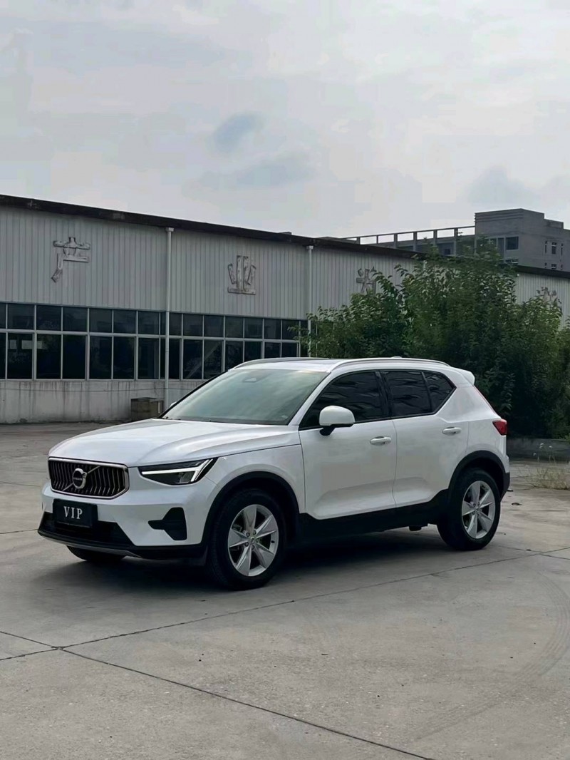襄陽22年沃爾沃XC402