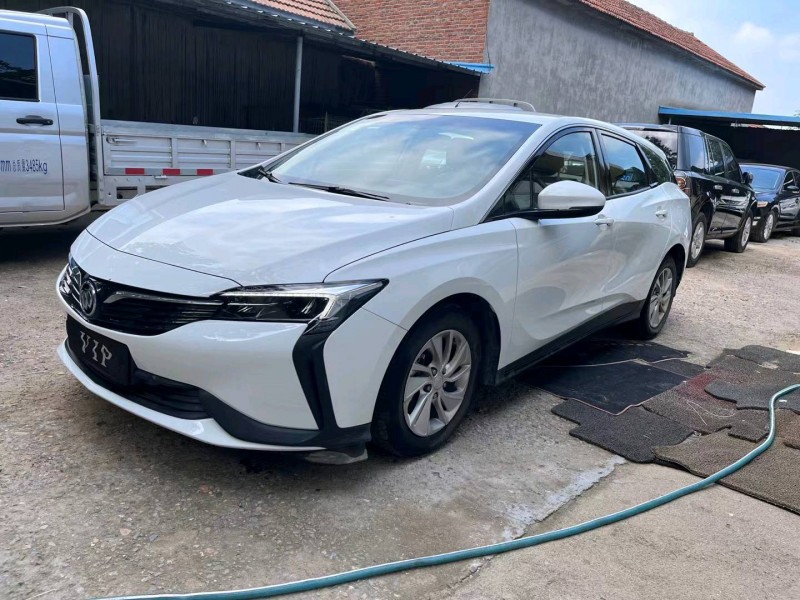 枣庄22年别克velite62